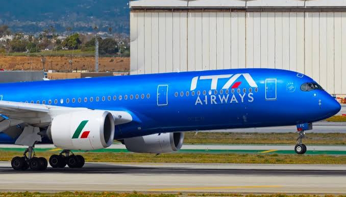 2. ITA