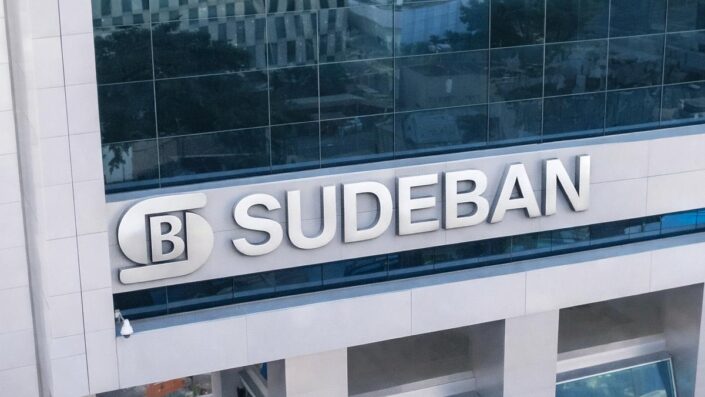 2. Sudeban