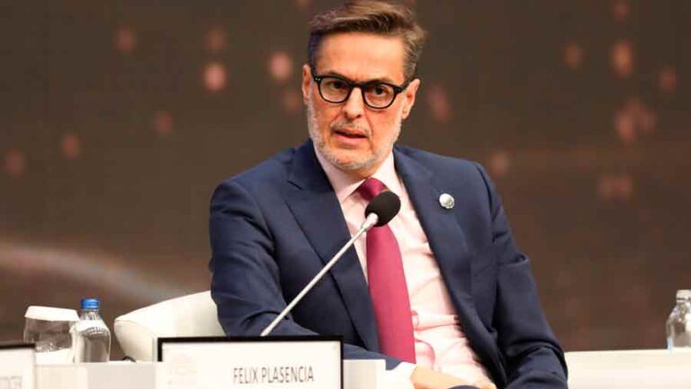 2. cancillería