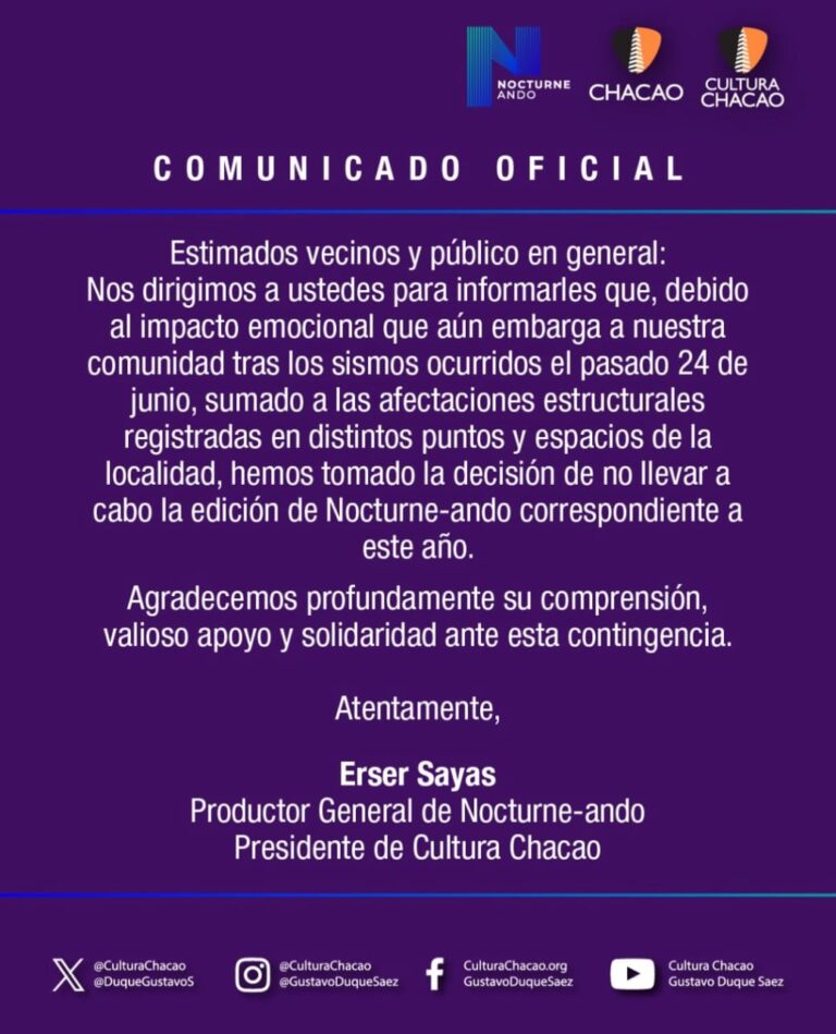 2. chacao