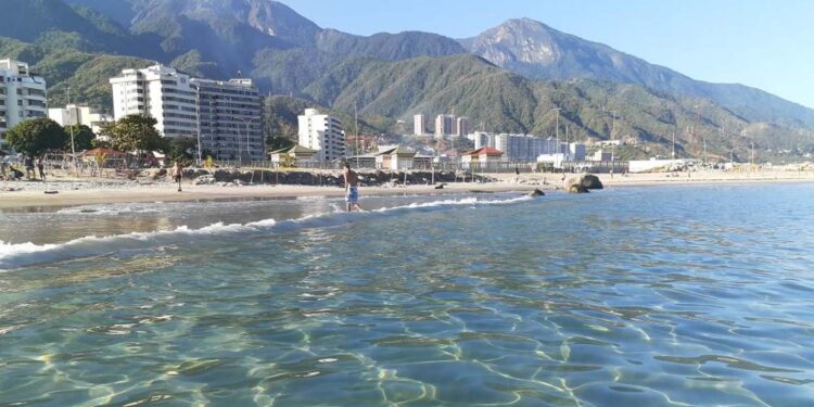 2. la guaira