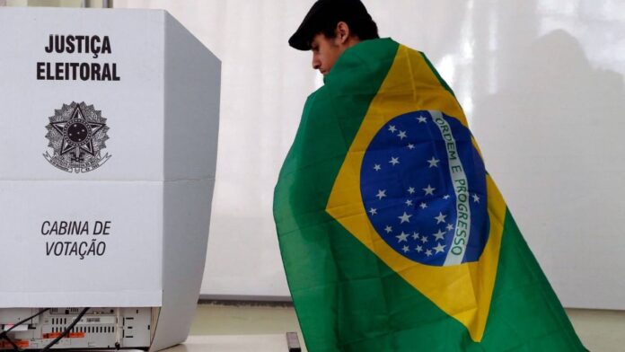 3. Brasil
