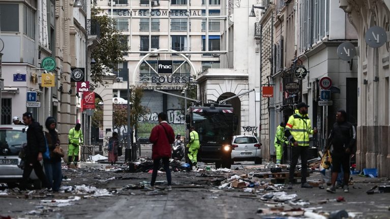 3. francia