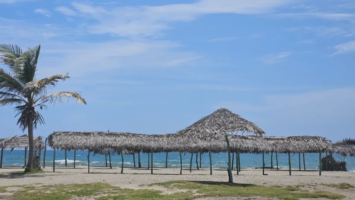 3. la guaira