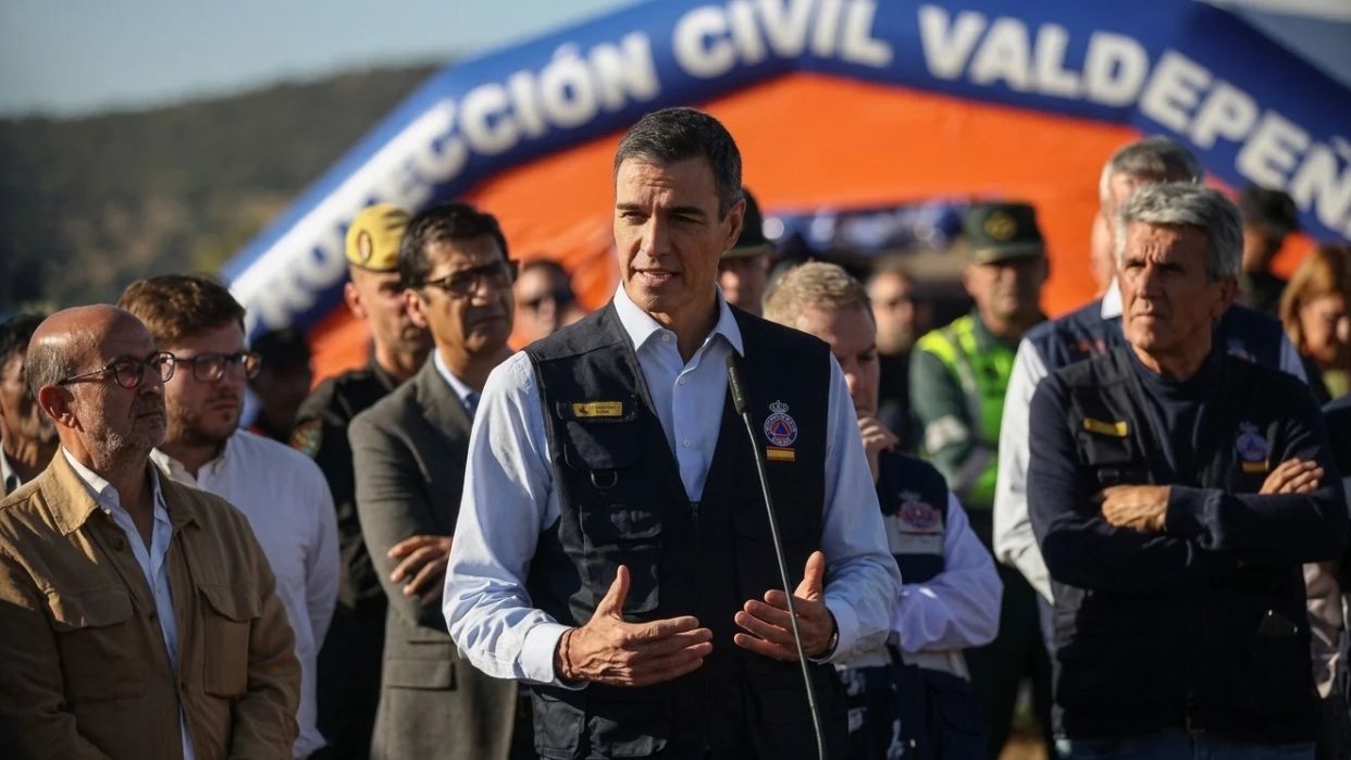 3. sánchez