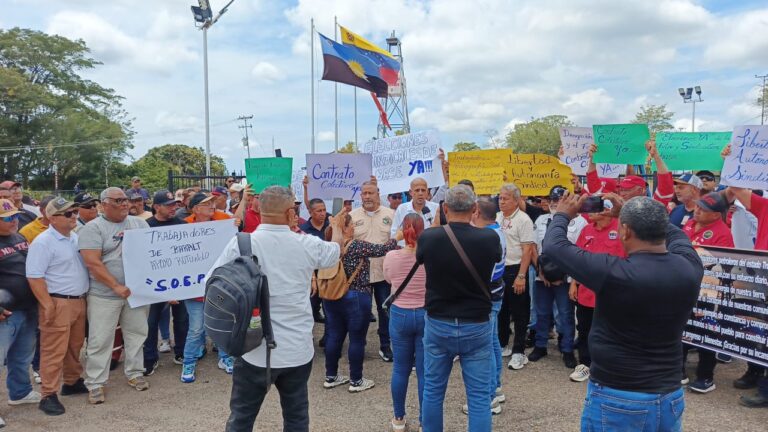 3. trabajadores