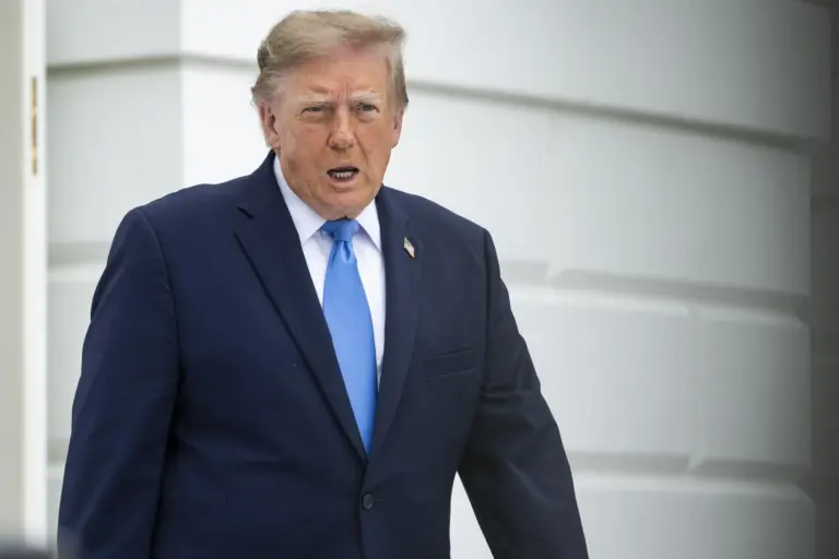 4. trump