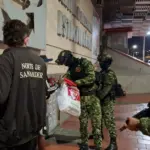 Cucuta-militarizada