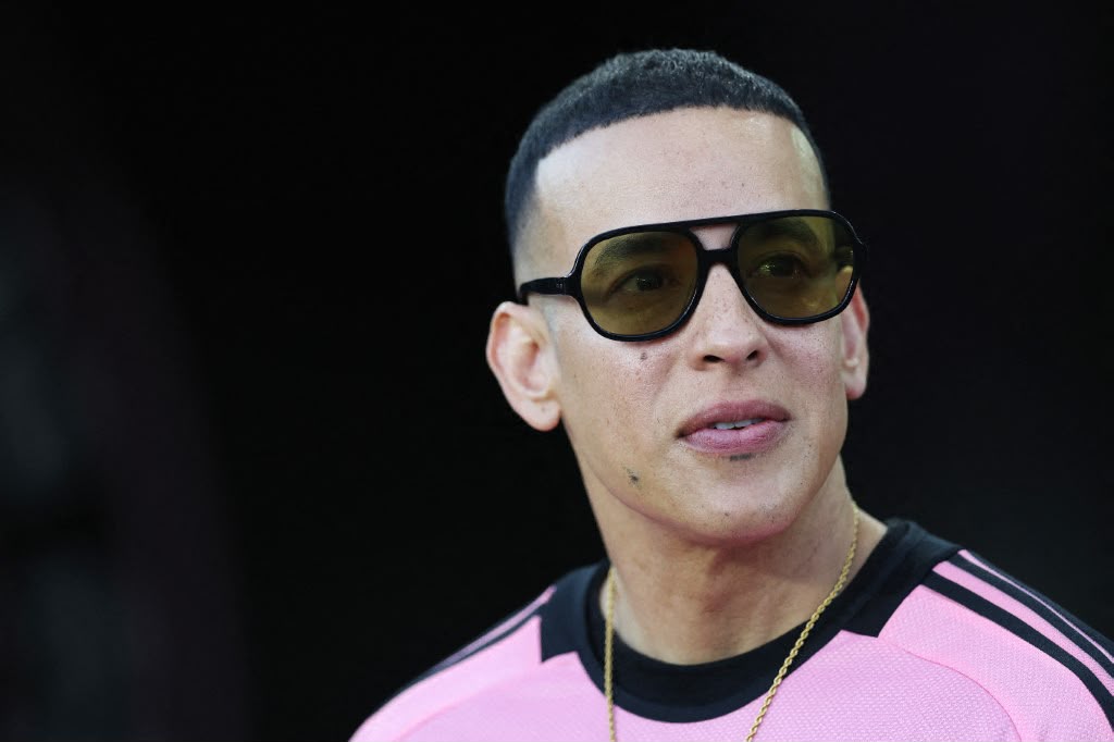 Daddy Yankee regresa con la postal