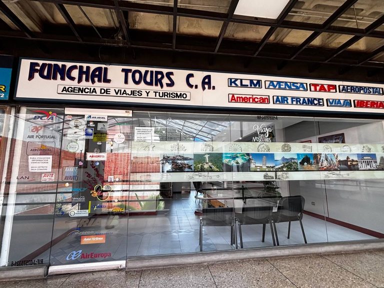 agencia