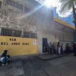 centros de votacion