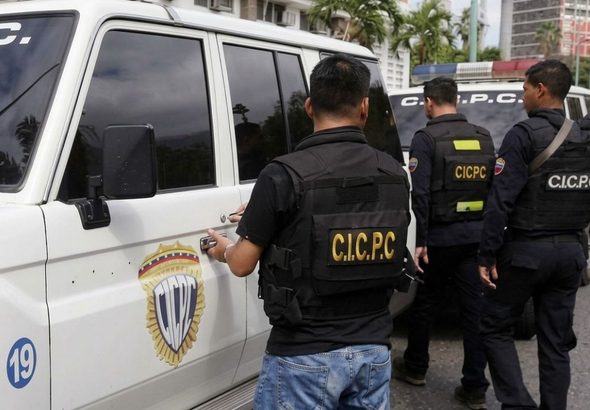 cicpc-investiga-muerte-por-arrollamiento-de-una-joven-en-la-autopista-208936