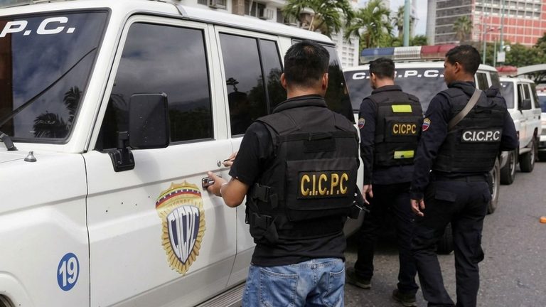 cicpc-investiga-muerte-por-arrollamiento-de-una-joven-en-la-autopista-208936