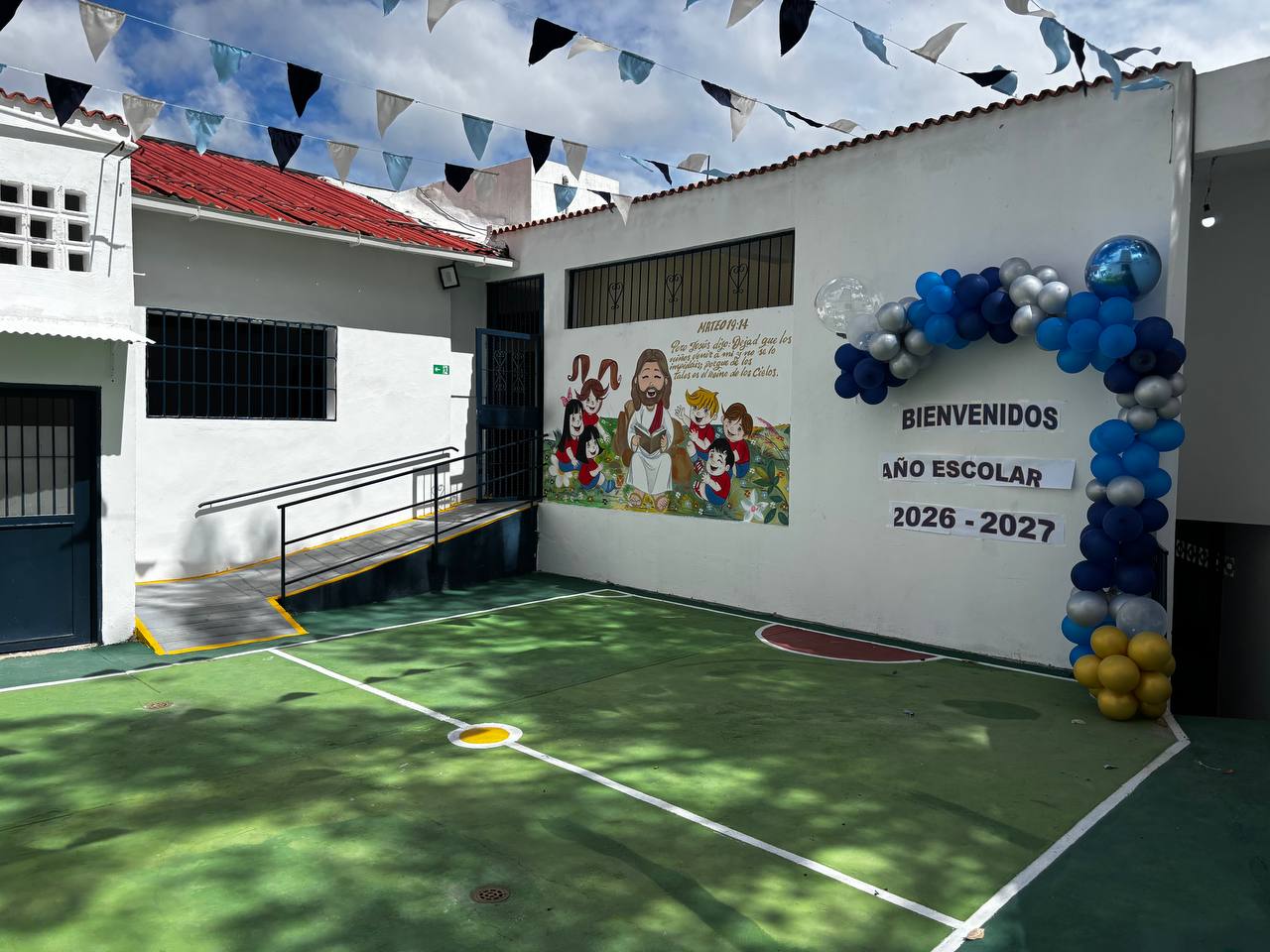 colegio