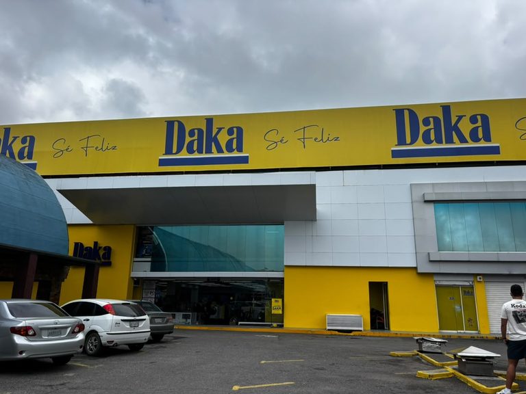daka