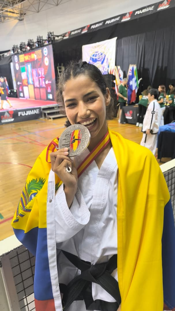 deportista