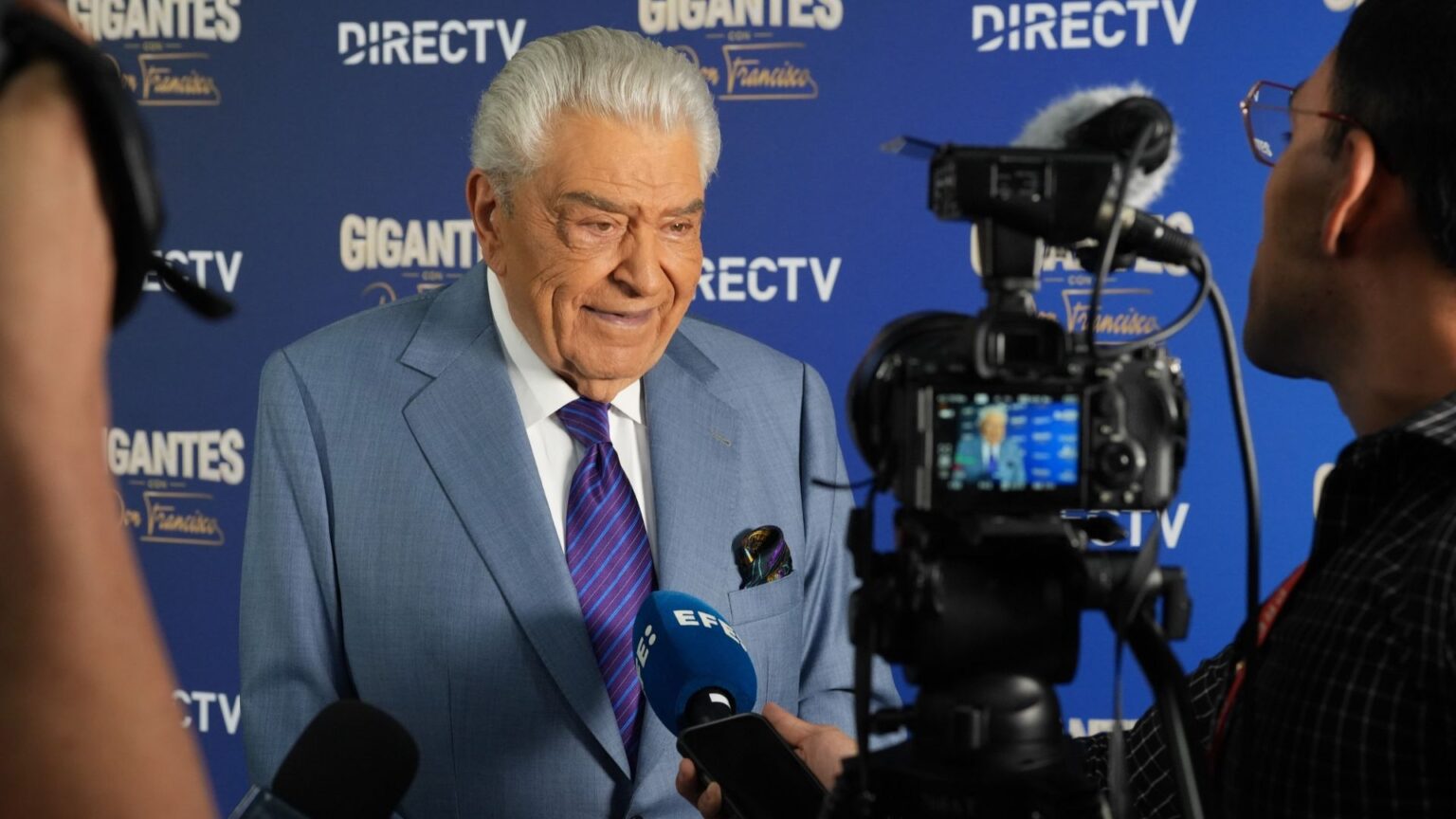 don francisco