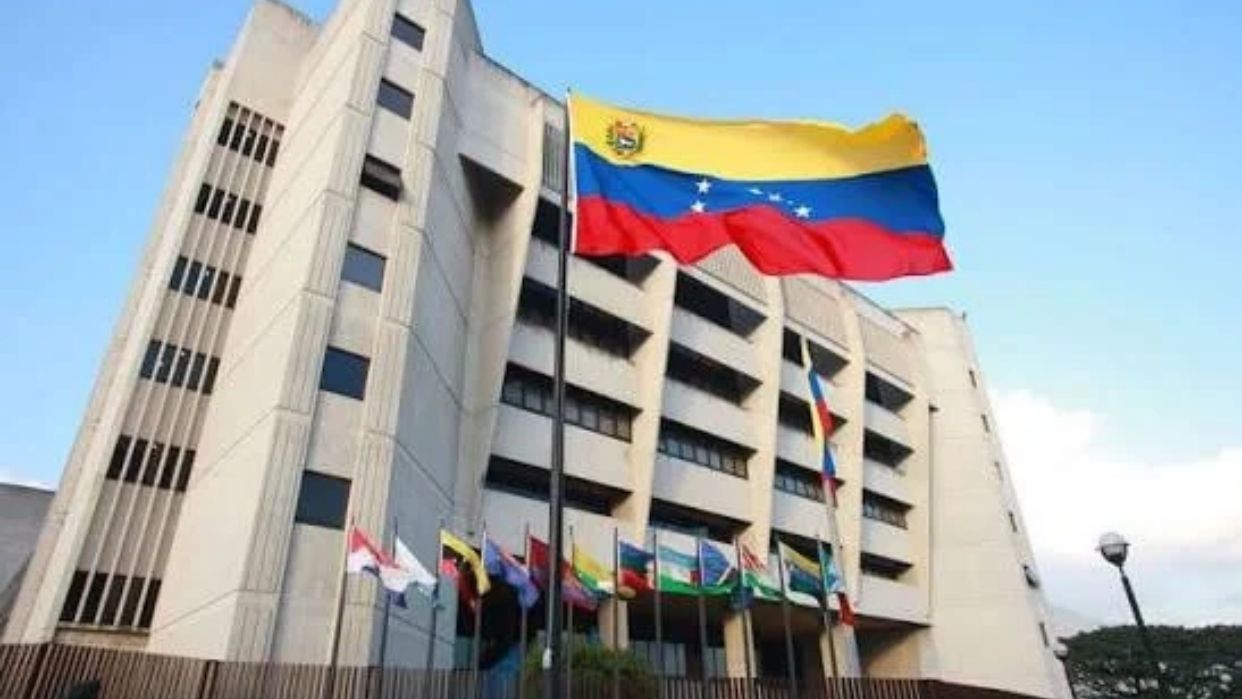 eleccion del tsj
