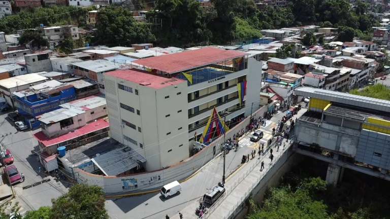 escuela el nacional