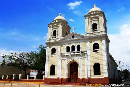 iglesia
