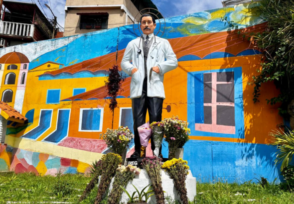 josé gregorio