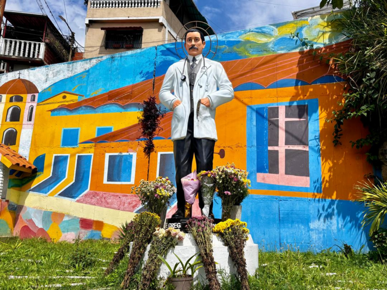 josé gregorio