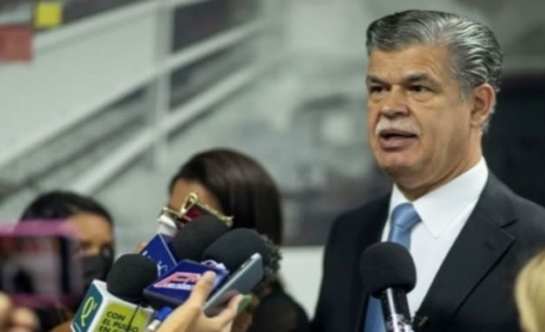pedro pacheco