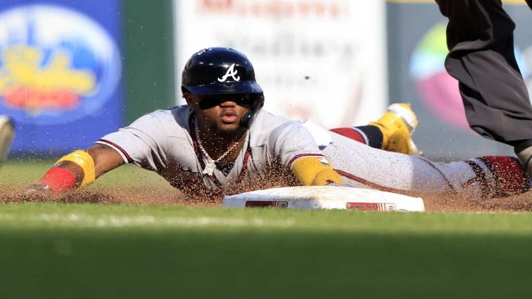 ronald-acuna-jr-esta-a-un-paso-de-ser-el-lider-de-bases-robadas-en-las-grandes-ligas-147389