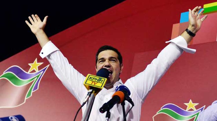 GREECE-POLITICS-VOTE-ELECTIONS