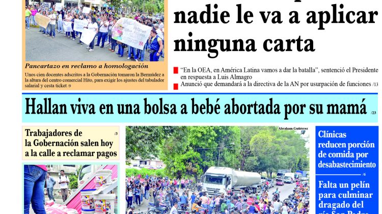01 AVANCE 01-06-2016