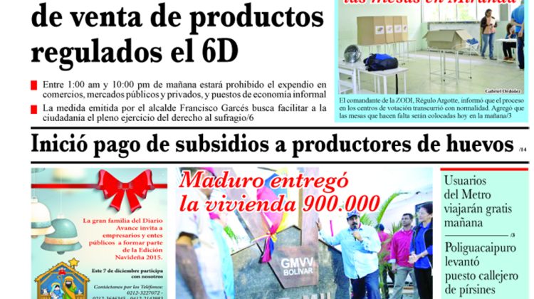 01 AVANCE 05-12-2015