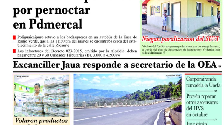 01 AVANCE 10-09-2015