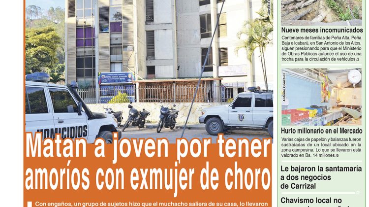 01 PRIMERA 22/04/2018.indd