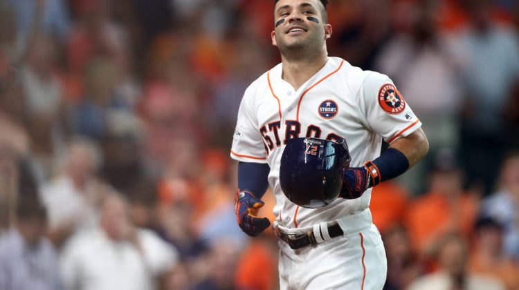 04 - Altuve