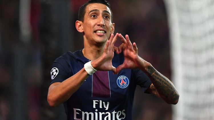 04 - Di Maria