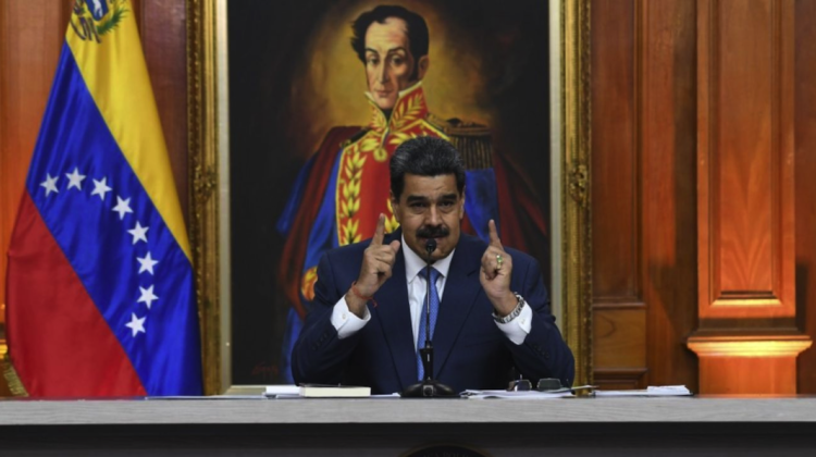 05 1 Nicolás Maduro