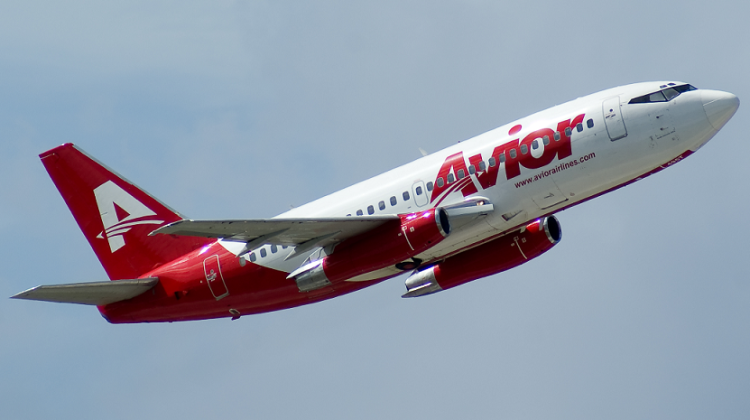 0b7_Avior+Airlines