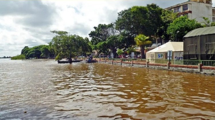 1 Activan plan de contingencia