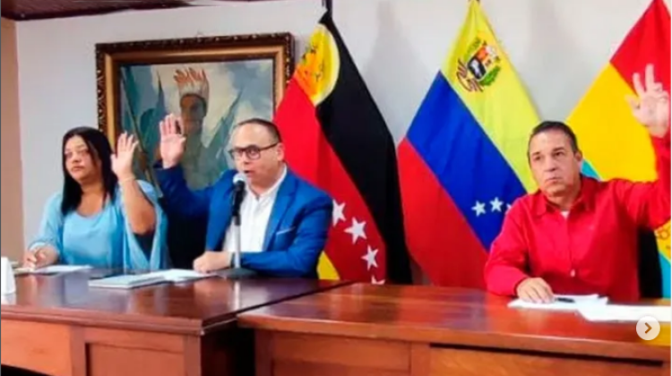 1 Aprobaron presupuesto