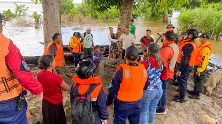 1 Autoridades activaron