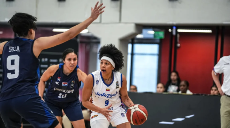 1 BALONCESTO FEMENINO