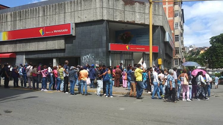 1 Banco Venezuela