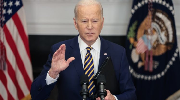 1 Biden