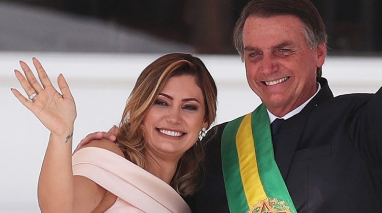 1 Bolsonaro