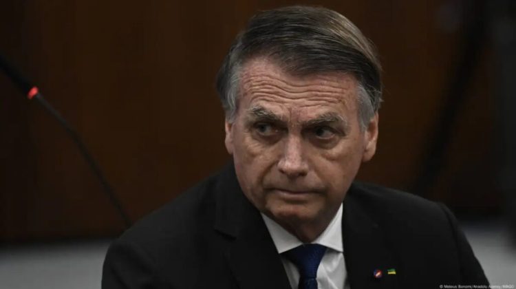 1 Bolsonaro