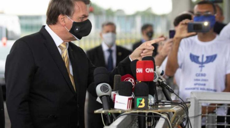 1 Bolsonaro