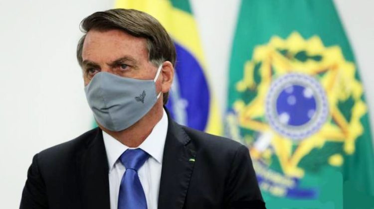 1 Bolsonaro