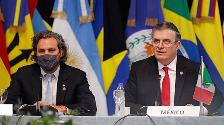 1 Cancilleres latinoamericanos