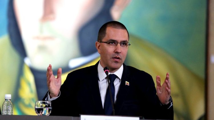 1 Cancillería de venezuela