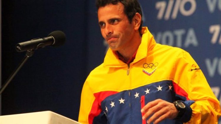 1 Capriles